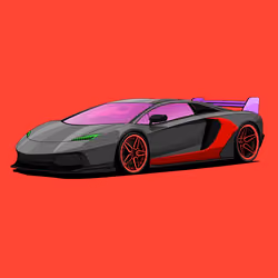 Crypto Carz #833