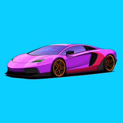 Crypto Carz #73