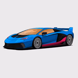 Crypto Carz #1332