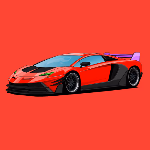 Crypto Carz