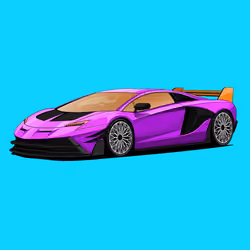 Crypto Carz #1776