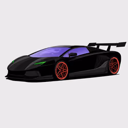 Crypto Carz #1775