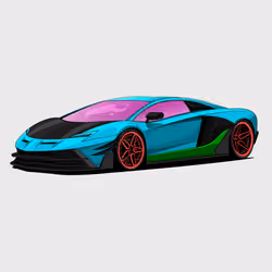 Crypto Carz #15