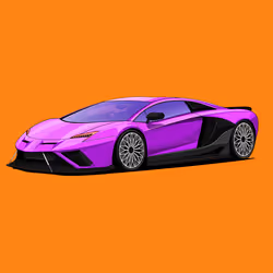 Crypto Carz #243