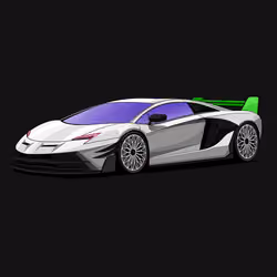 Crypto Carz #1062