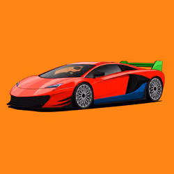 Crypto Carz #1416