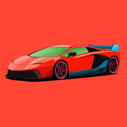 Crypto Carz #1787