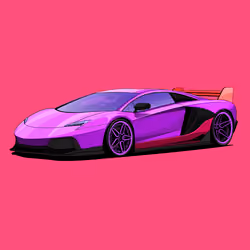 Crypto Carz #1741