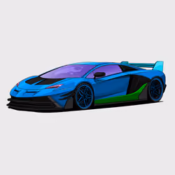 Crypto Carz #220