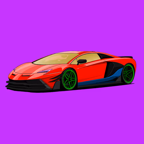 Crypto Carz