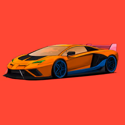 Crypto Carz #1060