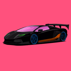 Crypto Carz #1788