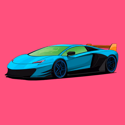 Crypto Carz