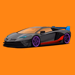 Crypto Carz #25