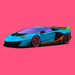 Crypto Carz #940
