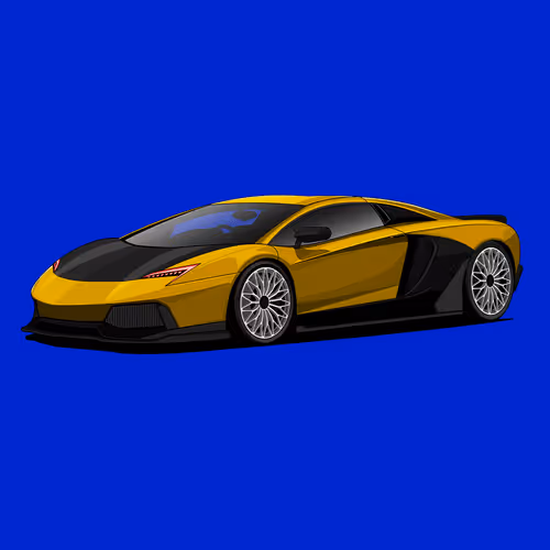 Crypto Carz