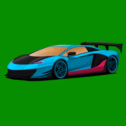 Crypto Carz #362