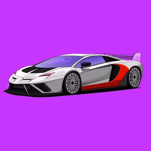 Crypto Carz