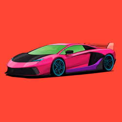 Crypto Carz #51