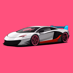 Crypto Carz #1066