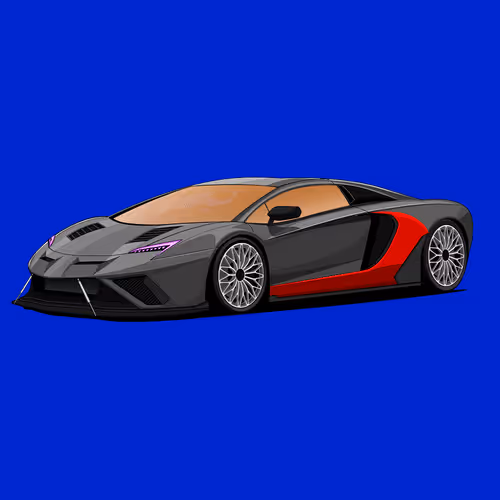 Crypto Carz