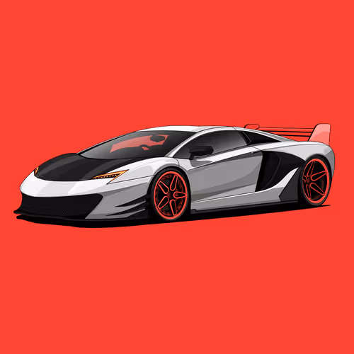 Crypto Carz