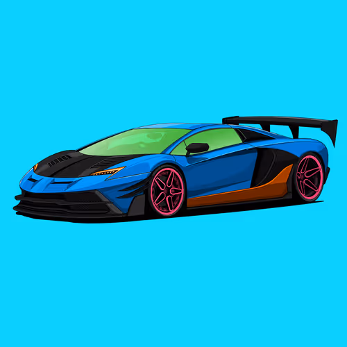 Crypto Carz