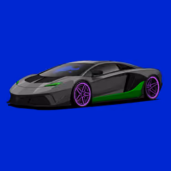 Crypto Carz #1899