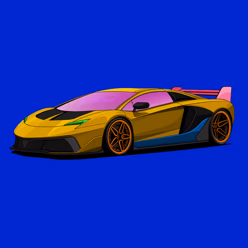 Crypto Carz