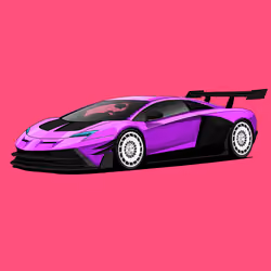 Crypto Carz #1155