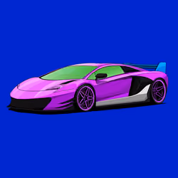 Crypto Carz #801