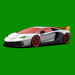 Crypto Carz #98