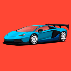 Crypto Carz #1257