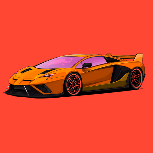 Crypto Carz