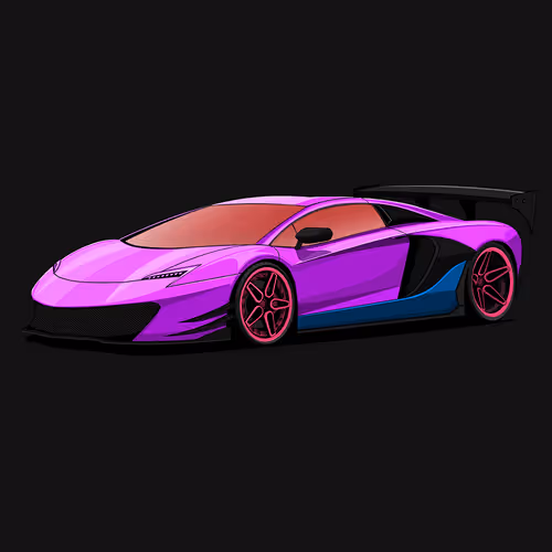 Crypto Carz