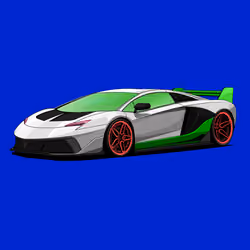 Crypto Carz #1479
