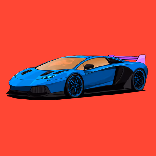 Crypto Carz