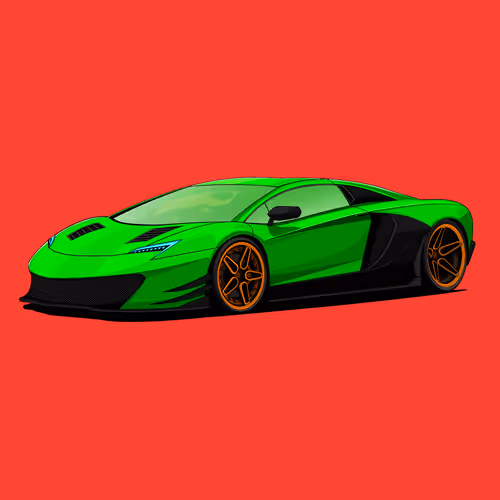 Crypto Carz