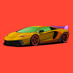 Crypto Carz #1255