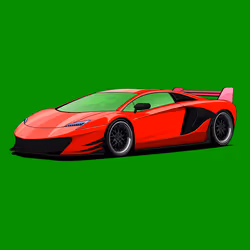 Crypto Carz #1166