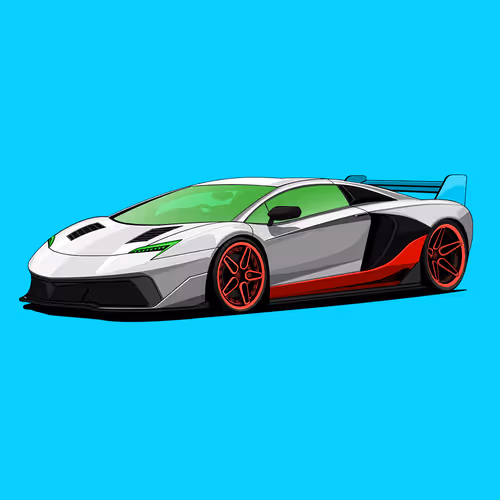 Crypto Carz