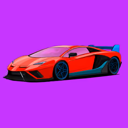 Crypto Carz #515
