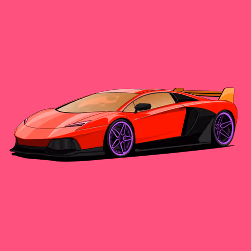 Crypto Carz #1574