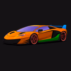 Crypto Carz #581