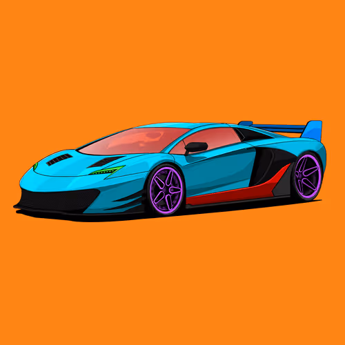 Crypto Carz