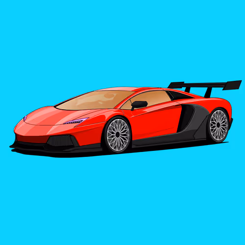 Crypto Carz #1530
