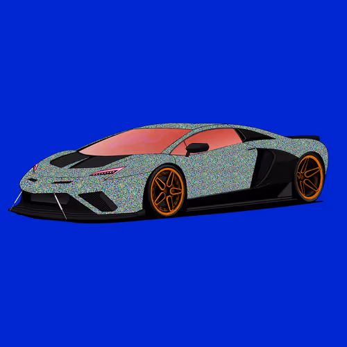 Crypto Carz