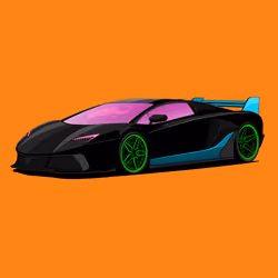 Crypto Carz #179