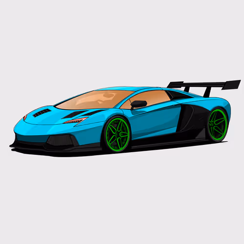 Crypto Carz