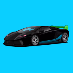 Crypto Carz #519